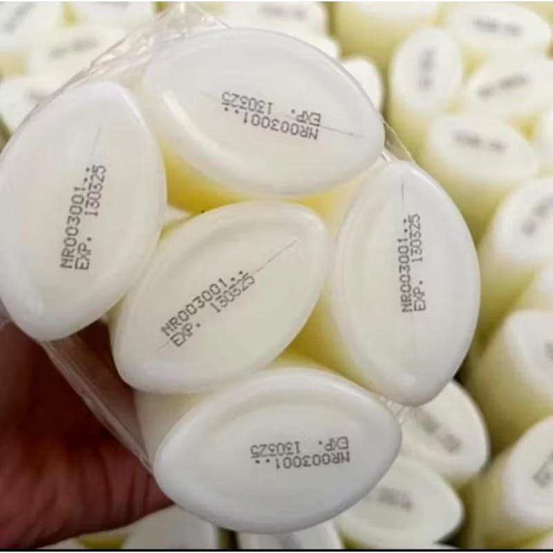 HB HYCO ORI NON STIKER / HB NR HYCO MALAM