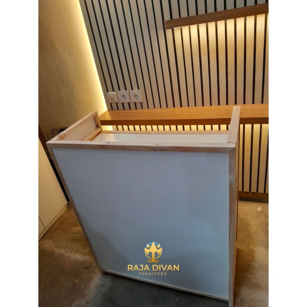 Meja Lipat Minimalis Praktis Booth Portable Untuk Berjualan Gratis Ongkir Bandung Dan Cimahi