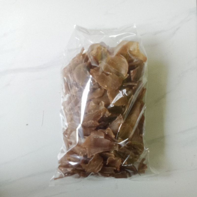 

Krupuk rambak