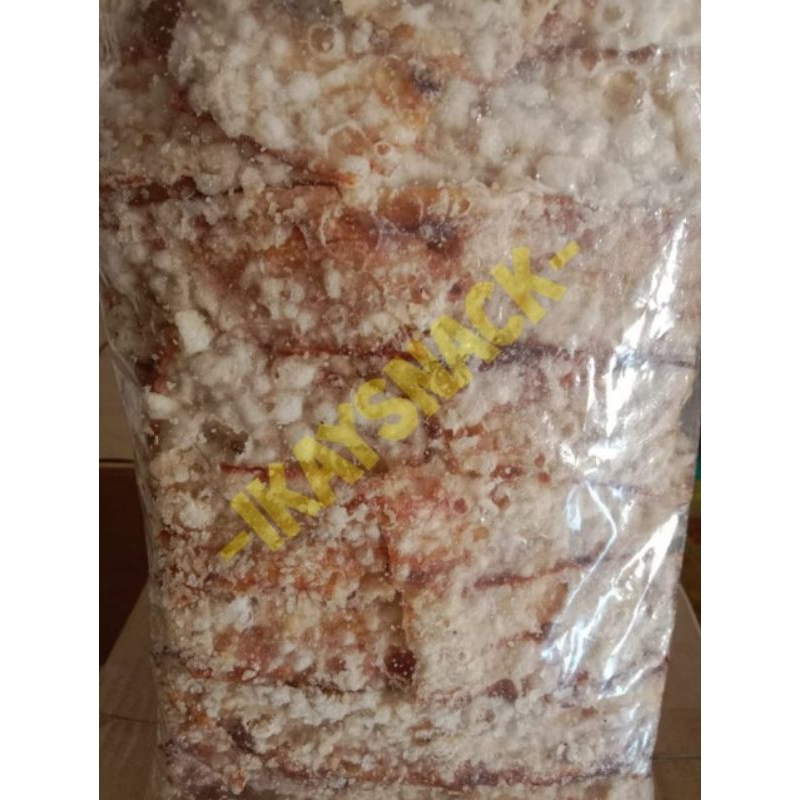 

Sale pisang lidah 250Gr