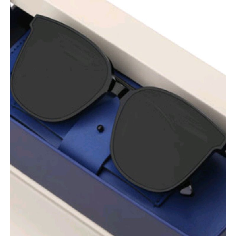 Kaca Mata Hitam Pria Kacamata Keren