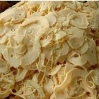 

Rebung Iris Asli Sumatra 1 KG