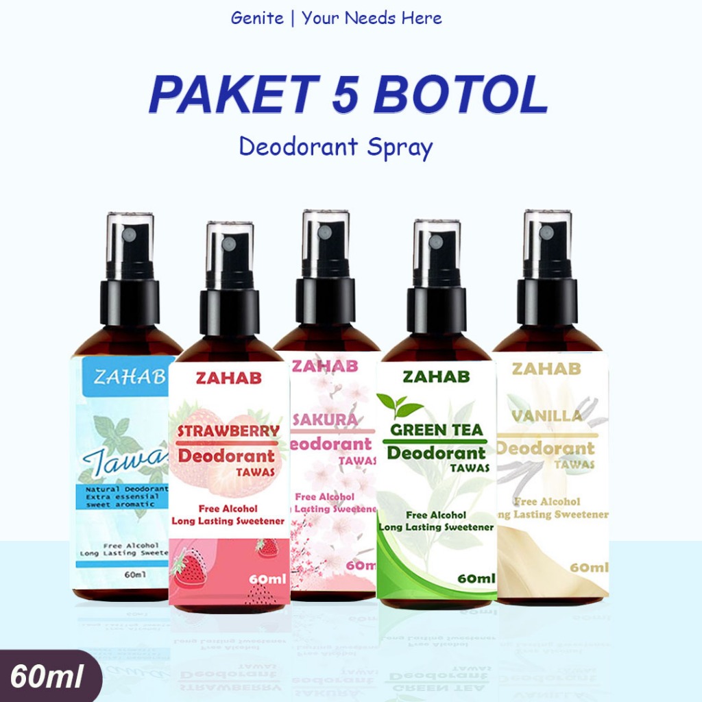 Spray Tawas Deodorant Spray Tawas Natural Deodorant Air Tawas Deodorant Spray Tawas Spray Deodorant 
