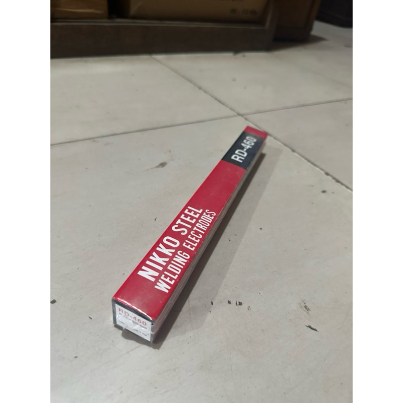 RD-460 Welding Electrodes / Kawat las 2.0 x 300mm