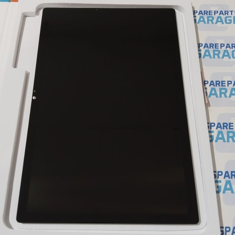 LCD TOUCHSCREEN SAMSUNG TAB A8 SM-X200 / SM-X205 ORIGINAL