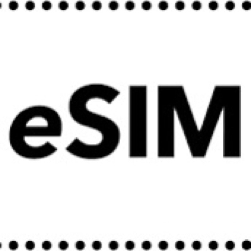 Esim Roaming