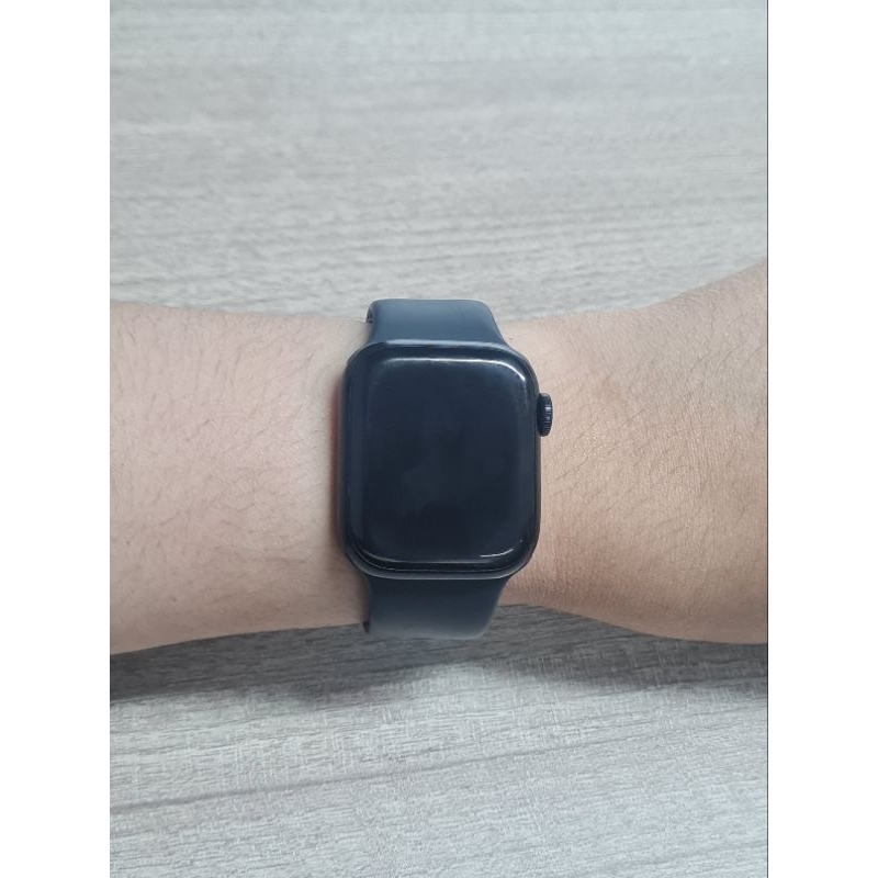 PRELOVED APPLE WATCH SERIES 7 / iWatch Seri 7