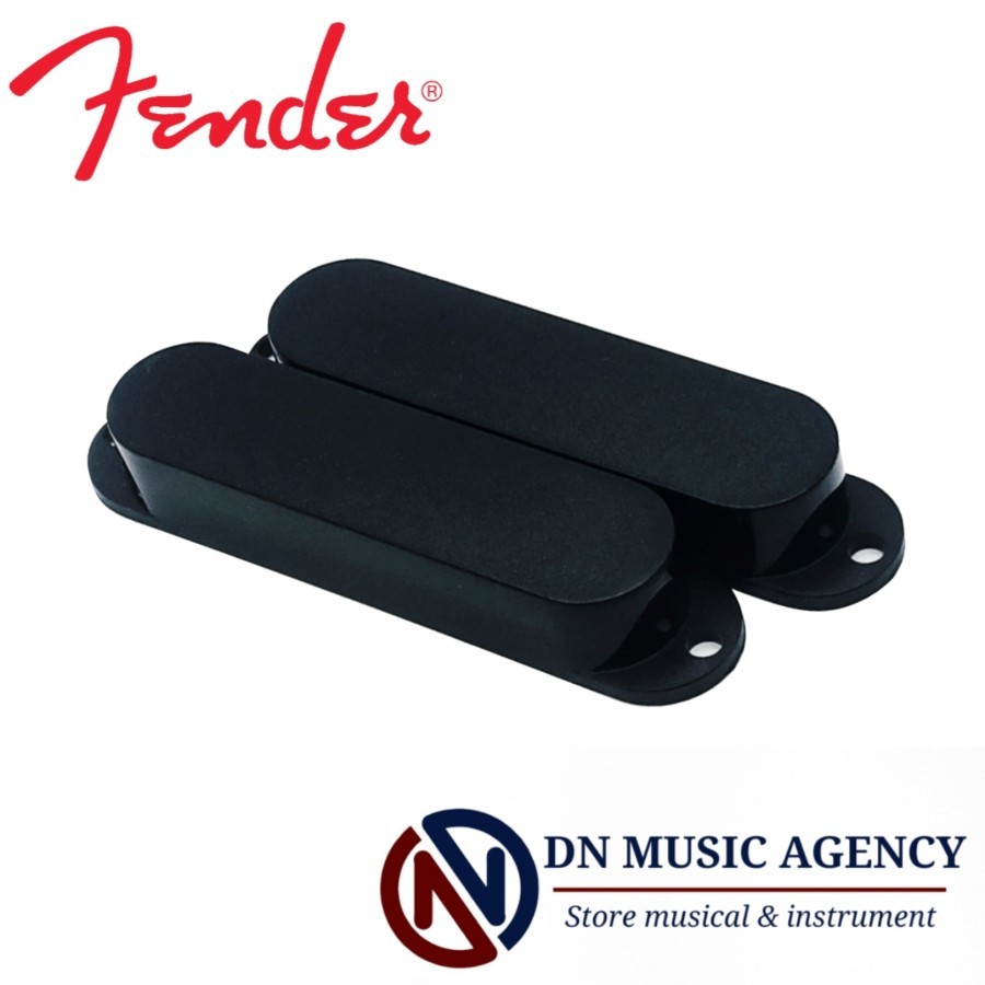 Cover Pickup Fender Mustang 65 dan fender duo sonic bronco bass dan gitar original