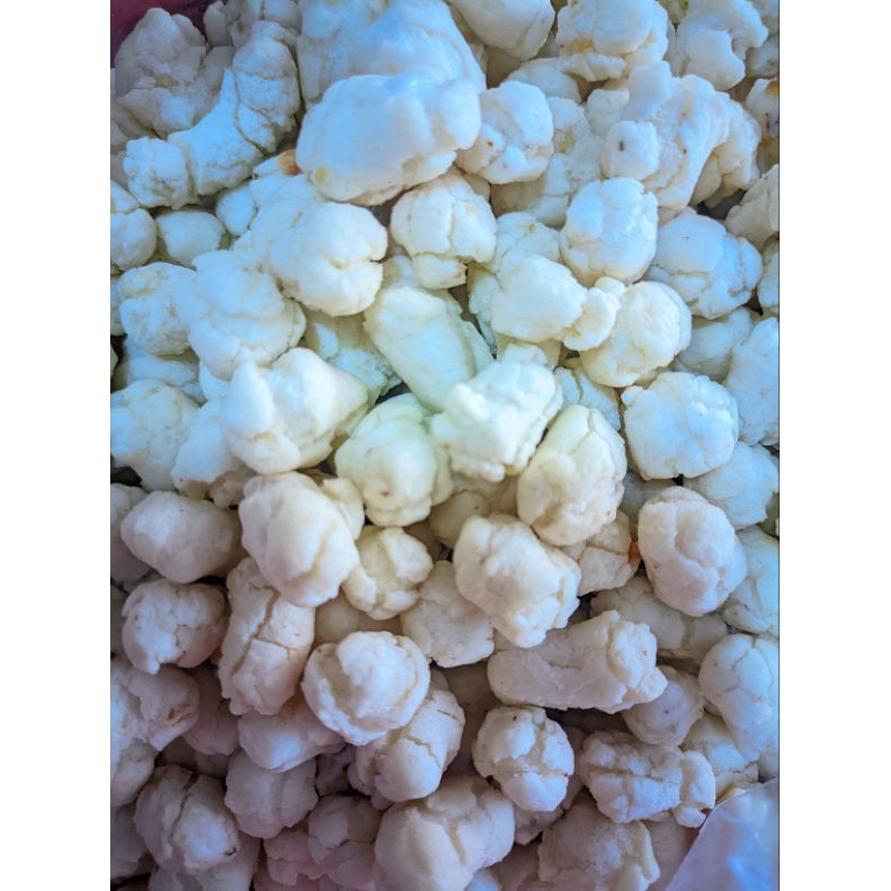 

PILUS CIKUR / TIKTRUK / TIKTUK CIKUR ASLI RENYAH 1KG