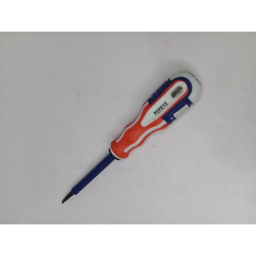 Obeng Taspen Listrik POPEYE (-)