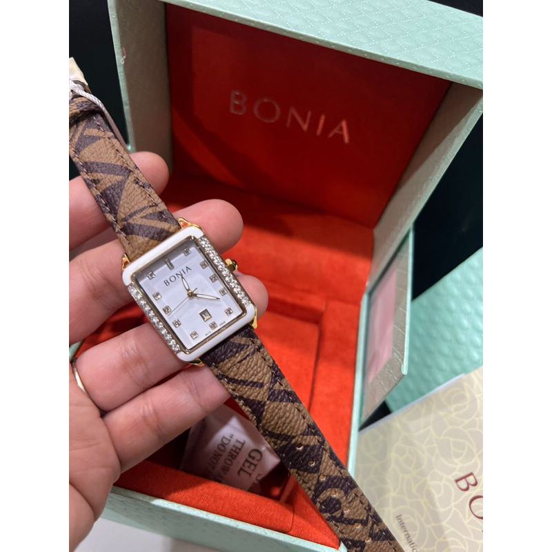 NEW ARRIVAL BONIA ORIGINAL BNB 10829