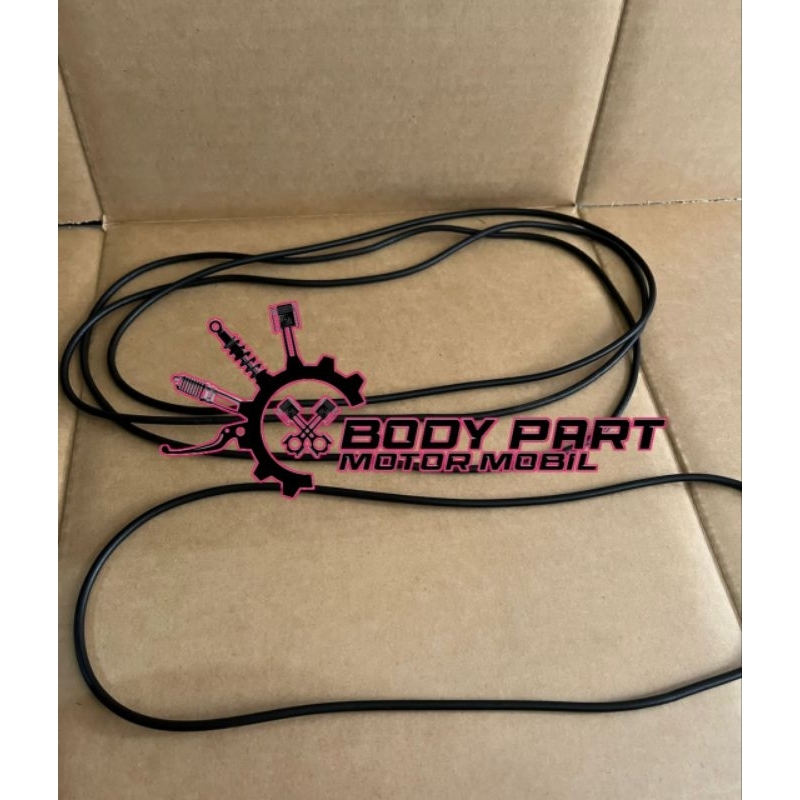 Karet original seal mika lampu motor filter motor mika sen motor UNIVERSAL