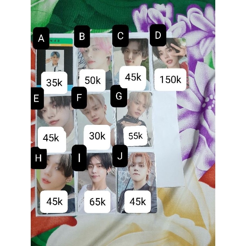 All About PC Yeonjun TXT | world, topi, ar, arcade, boy, fight, hate, escape, tear, farewell, realit