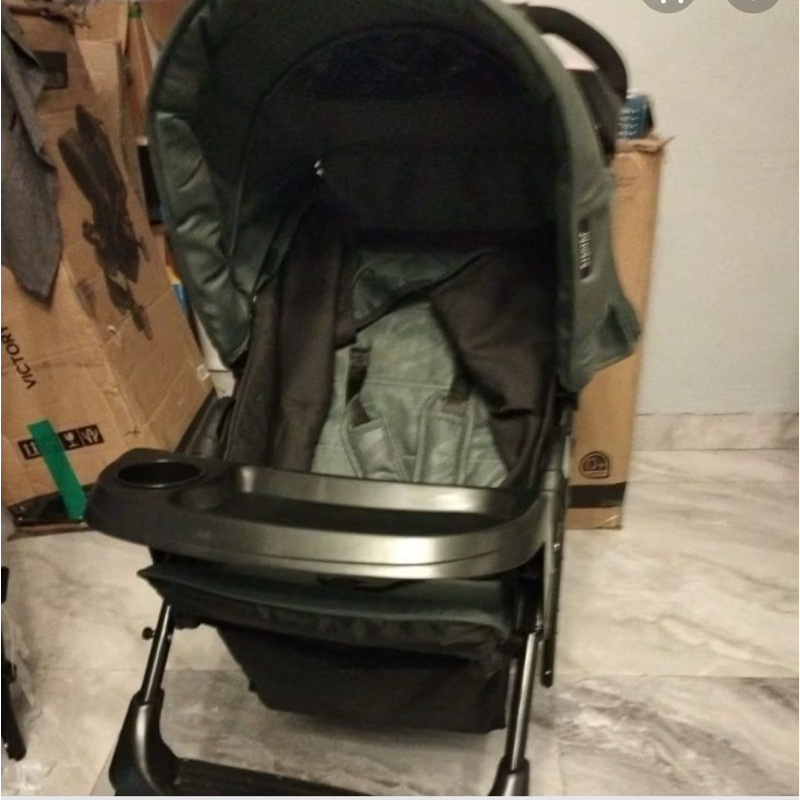 Stroller juniors