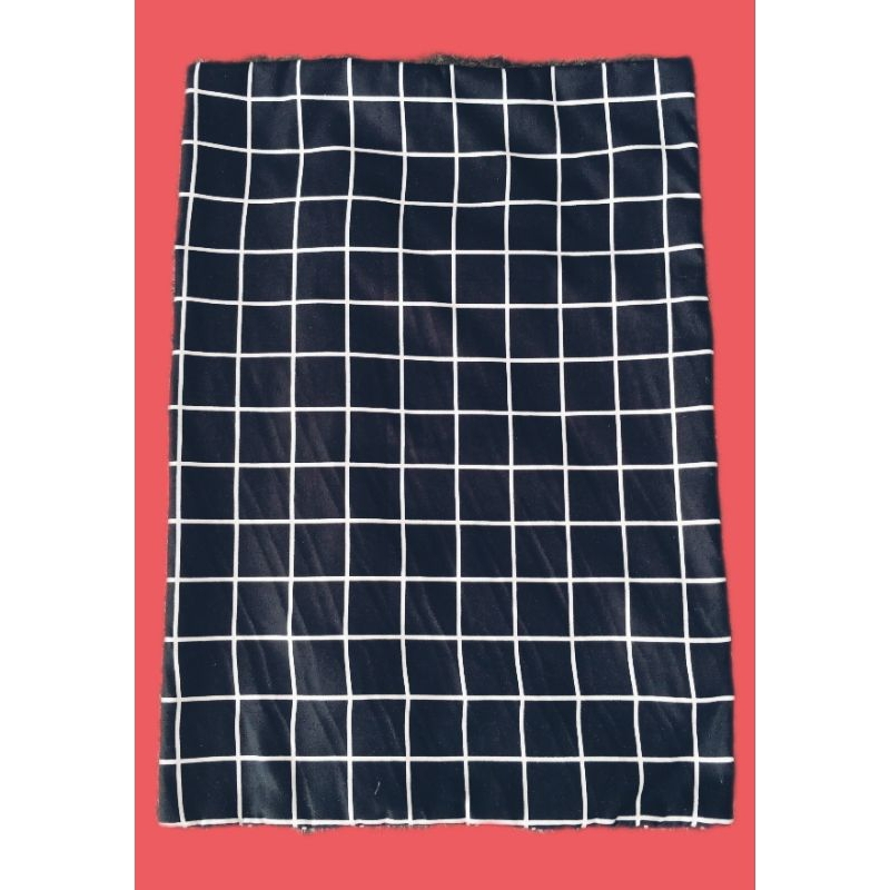 Wadah kapuk paket komplit 2 bantal+1 guling wadah kapuk