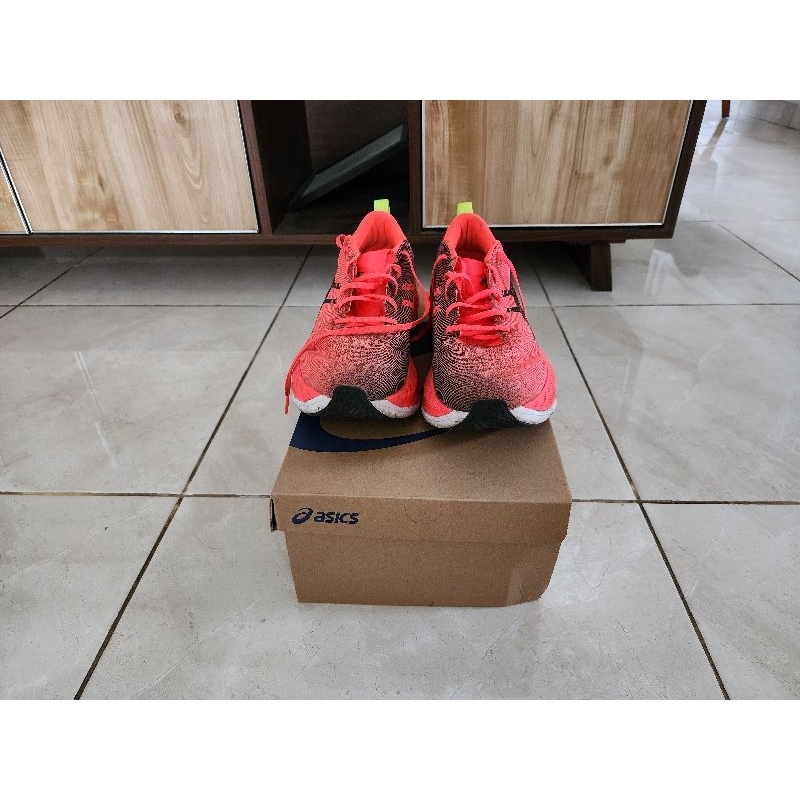 Asics Superblast