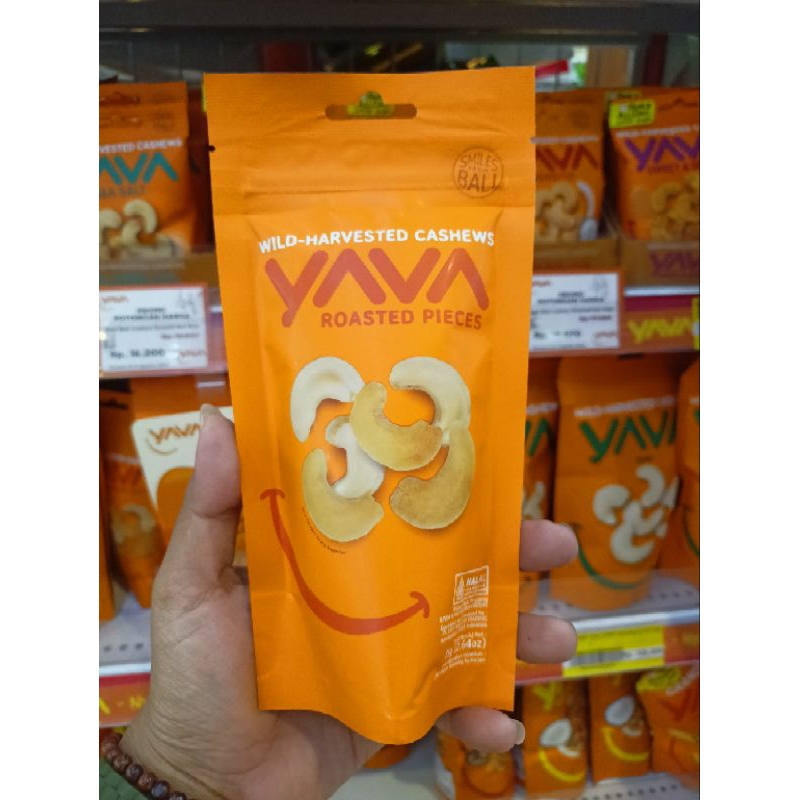 

yava cashew