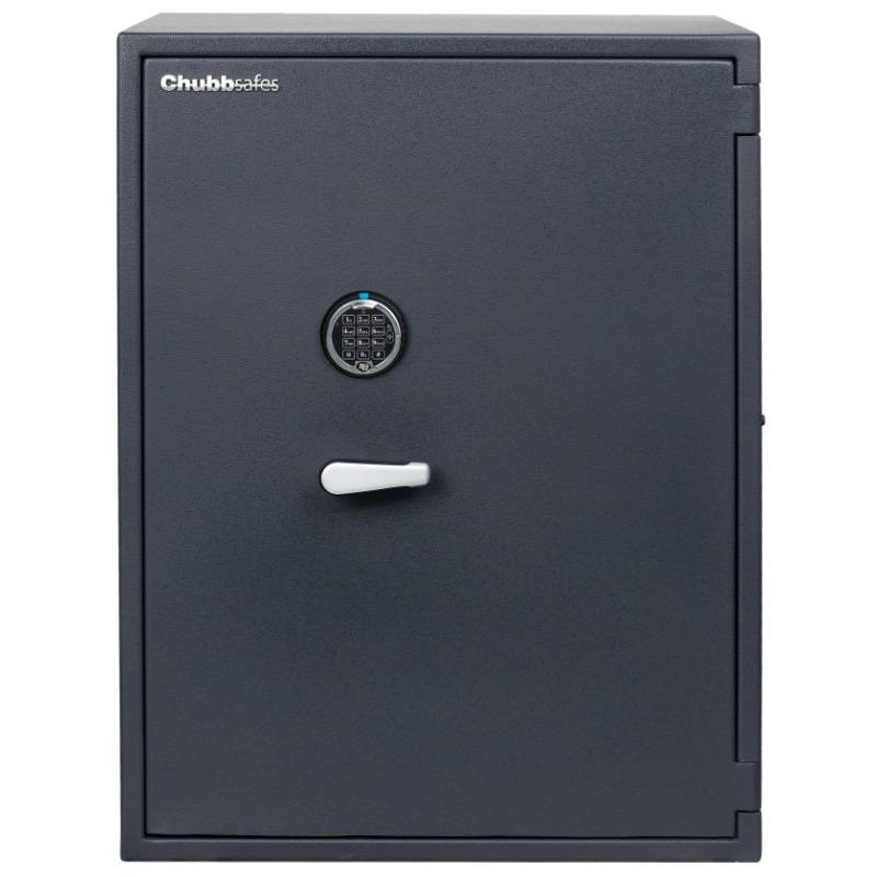 Brankas Chubbsafes Senator M4 EL Spartan