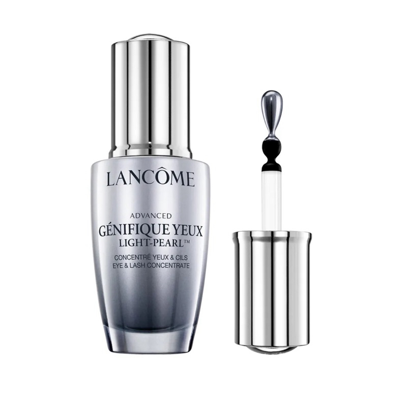 Lancome Eye & Lash Concentrate - Advanced Genifique Yeux Light Pearl
