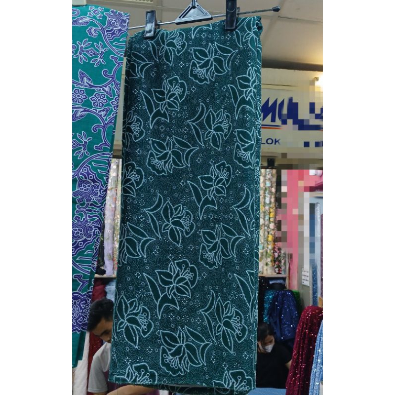 Kain Batik PKK / Kain Resmi PKk /Kain batik PKK BSY