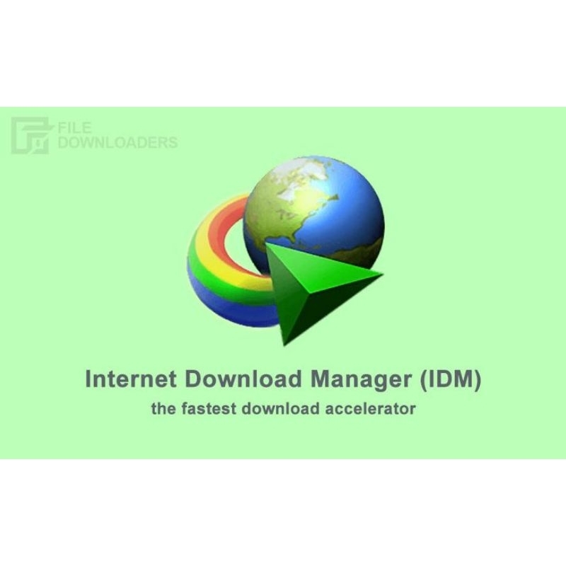 Internet Download Manager Full PC Lifetime