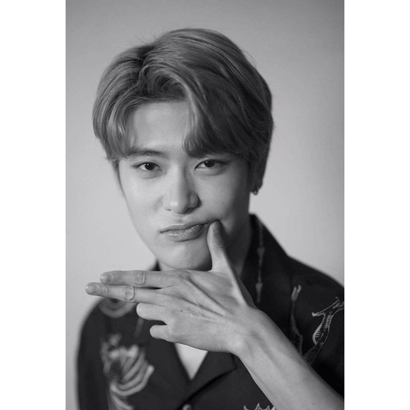 (READY STOK) PC era dicon Jaehyun official