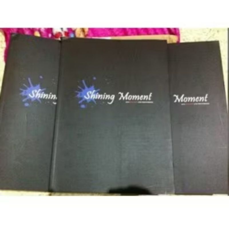 JIYEON T-ARA TARA KPOP PHOTOBOOK CALENDAR MERCHANDISE OFFICIAL JINGDOT FANSITE