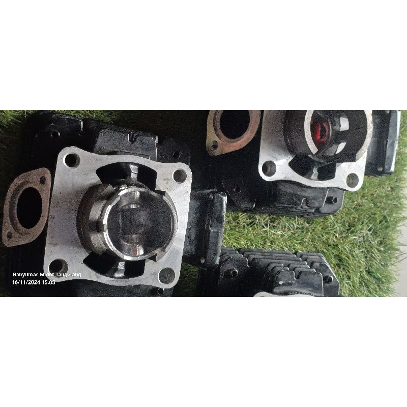 blok seher BEJING 2T original