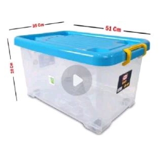 container box Shinpo CB 45