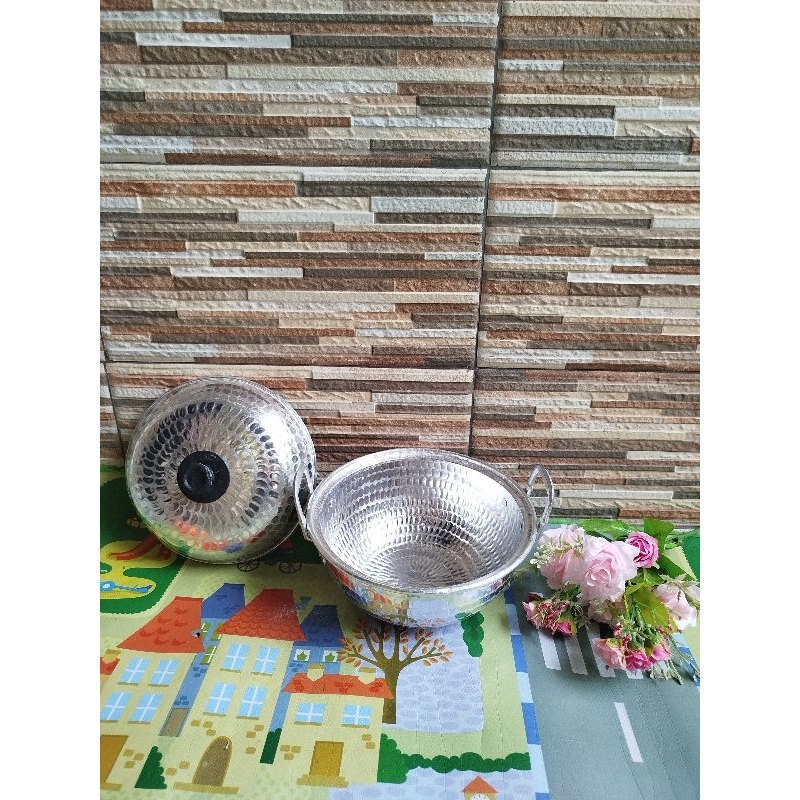 Citel / Panci sayur