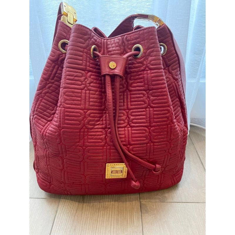 Tas Serut (Drawstring Bag) BALEN KULAS