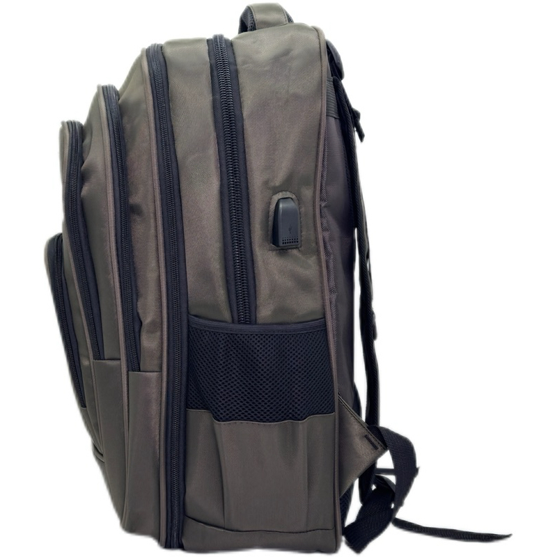 Tas Ransel Jumbo Polo Great Original / Tas Ransel Polo Jumbo 18Inch Tas Laptop / Tas Ransel Kerja