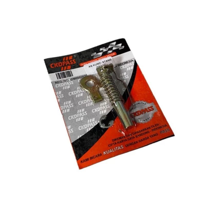 Per as kunci stang astrea grand