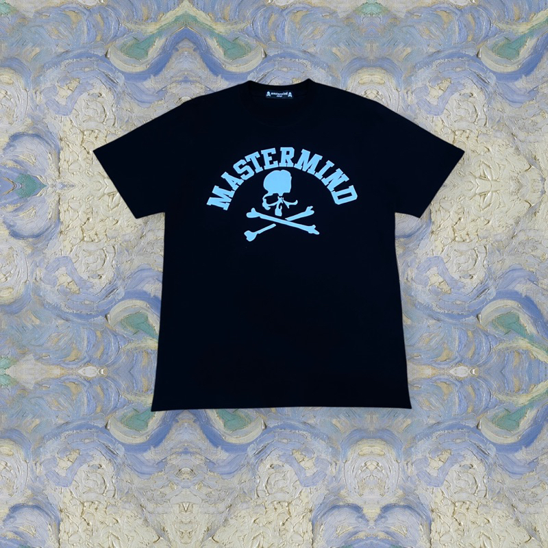 TSHIRT MASTERMIND SECOND