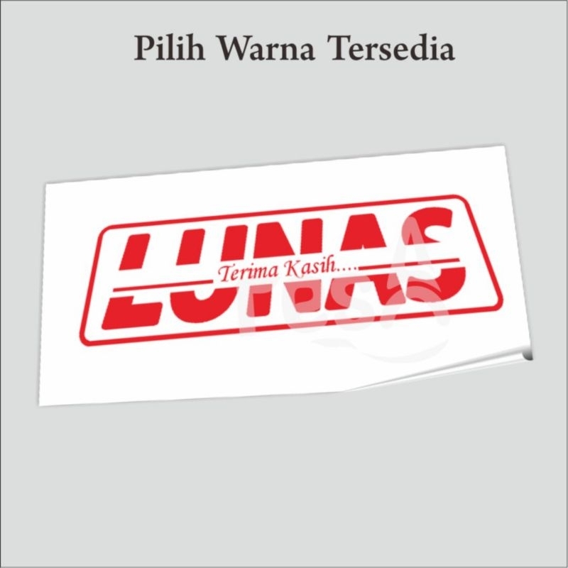 

Stempel Otomatis Cocok Untuk Nama [Murah]