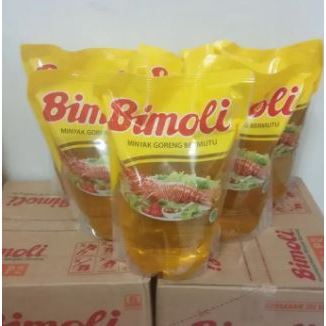 

Minyak Goreng Bimoli 2 liter