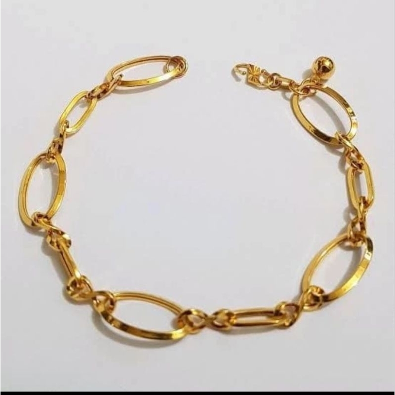 Gelang Emas 24K