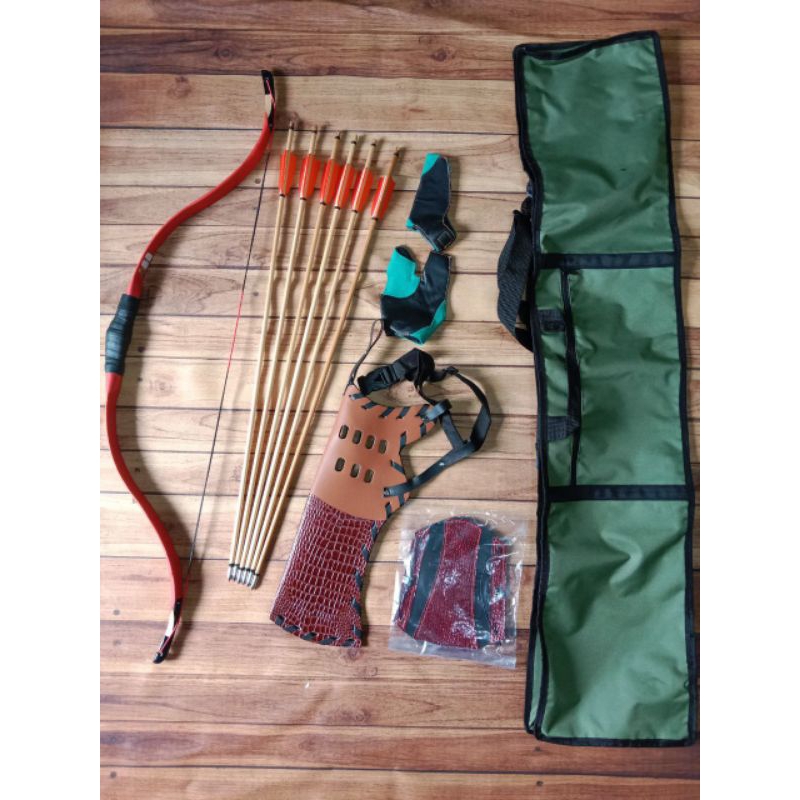 paket busur bending mini premium