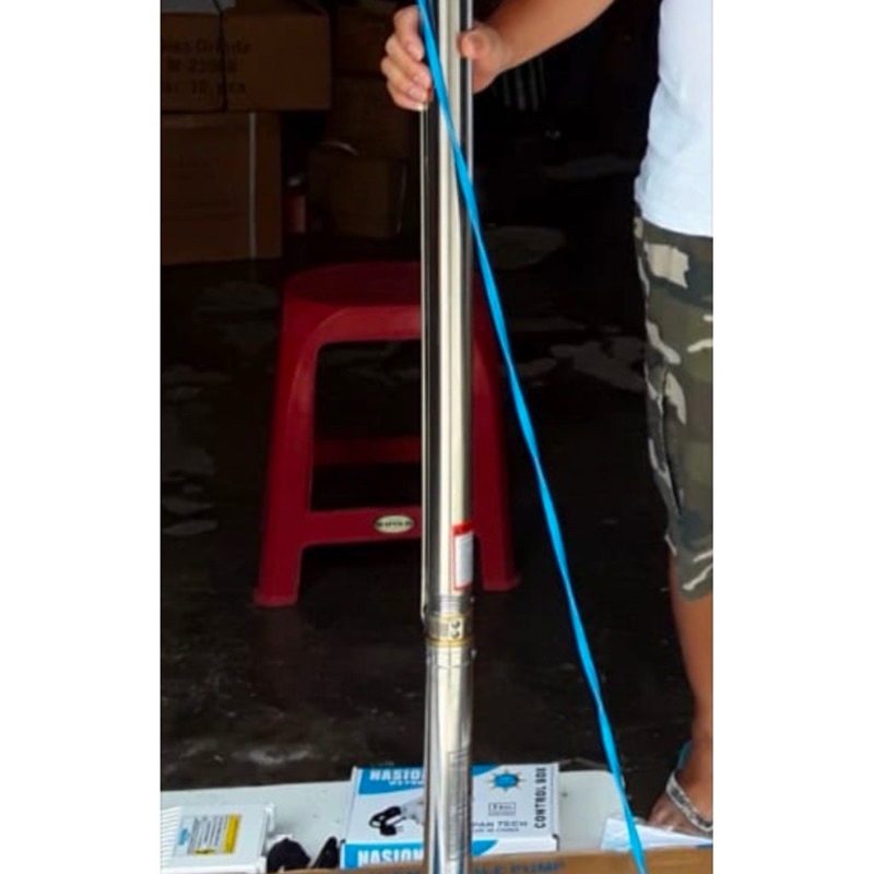 submersible supstar 2 dim 0,25 hp