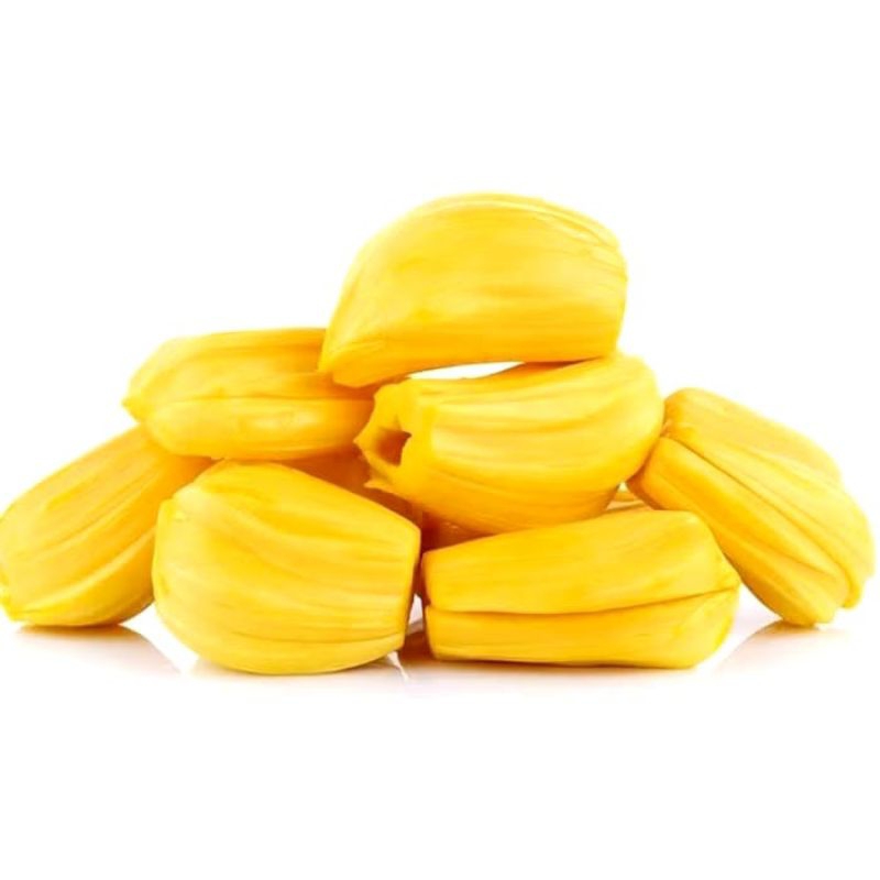 

buah nangka kupas 500gr