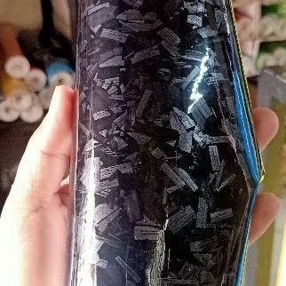 SKOTLET CARBON FORGET SKOTLET STIKER CARBON FORGET KUALITAS PREMIUM