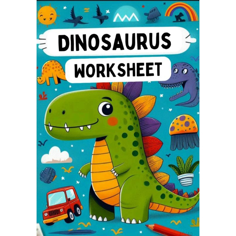 

Worksheet Anak Preschool Buku Aktivitas anak 2-5 tahun Buku Aktivitas Pertamaku