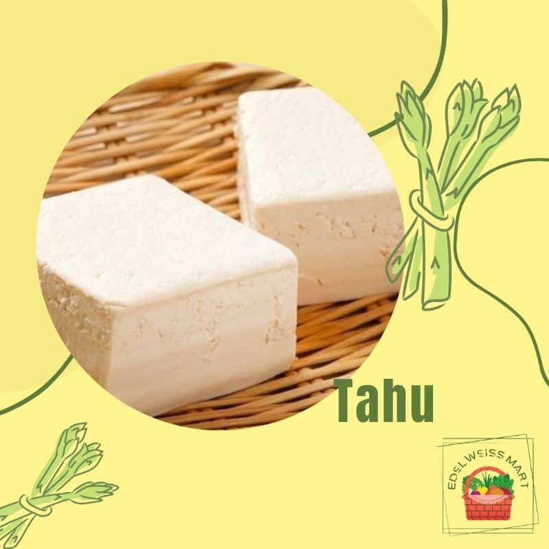 

TAHU PUTIH/TAHU PONG/TAHU COKLAT/TAHU SEGITIGA/TAHU COKLAT KECIL (FRESH) - INSTANT SEMARANG