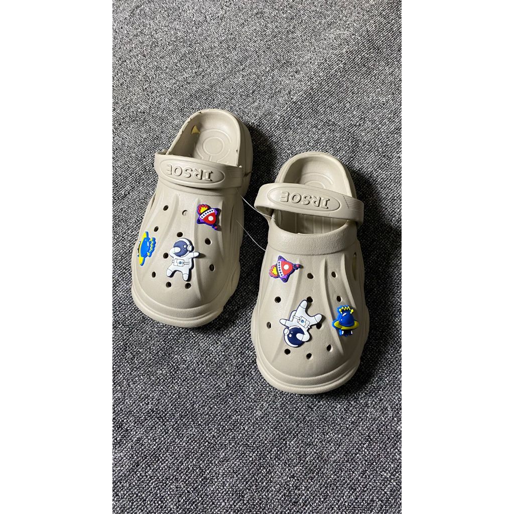 SANDAL BAIM WANITA/ SANDAL WANITA/ SANDAL BAIM DEWASA