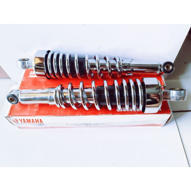 SOK SHOCKBREKER BELAKANG 3KA YAMAHA RX KING OLD RX KING NEW RX KING COBRA