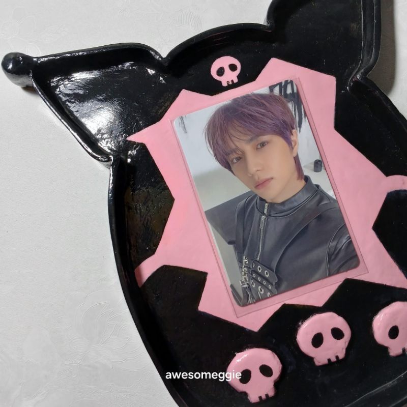 TXT Beomgyu Photocard Minisode 2: Thursday's Child (hate)