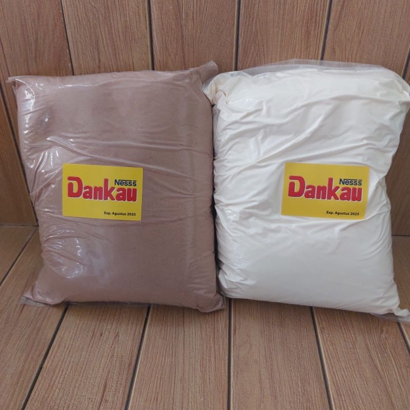 

Susu Bubuk D*ncow Fullcream 1Kg