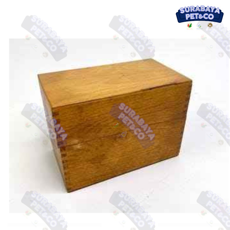 

EXTRA PACKING KAYU SMALL (S)