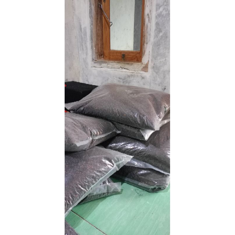

biji kopi sangrai 5 kg asli sarang