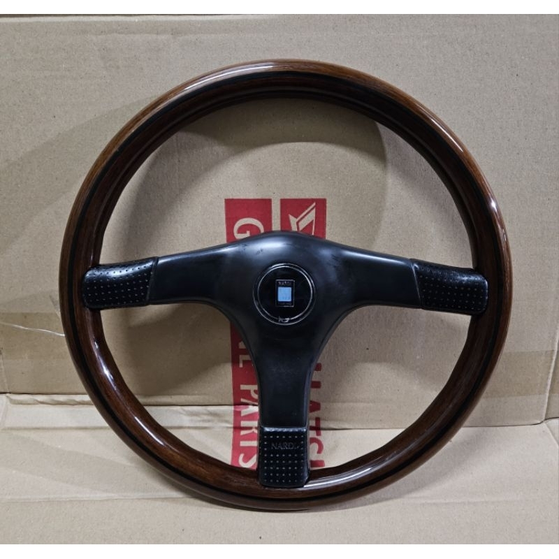 Stir Setir Nardi Gara3 Original